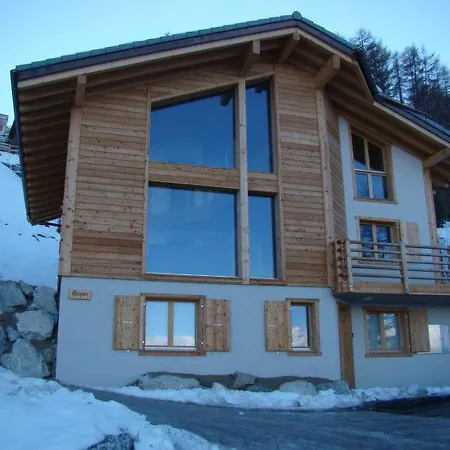 Ferienhaus Haute Sleeps 10 Wifi *