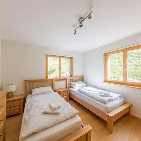 Haute Sleeps 10 Wifi Nendaz