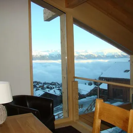 度假居 Haute Sleeps 10 Wifi